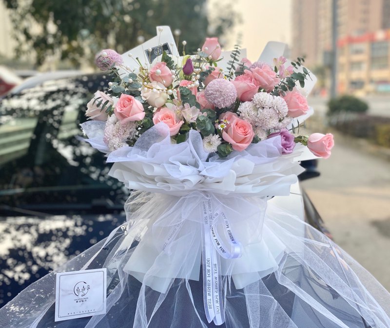 余姚鲜花市场有哪些值得一看的品种？
